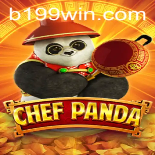 ChefPanda: The Culinary Adventure Game with the '199WIN' Twist