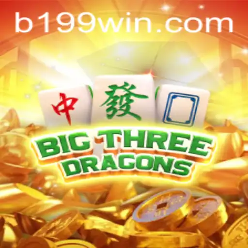 BigThreeDragons: Dive into the World of Fantasy and Strategy