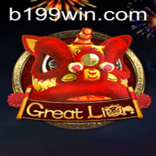 GreatLion: A Roaring Adventure in the World of Gaming