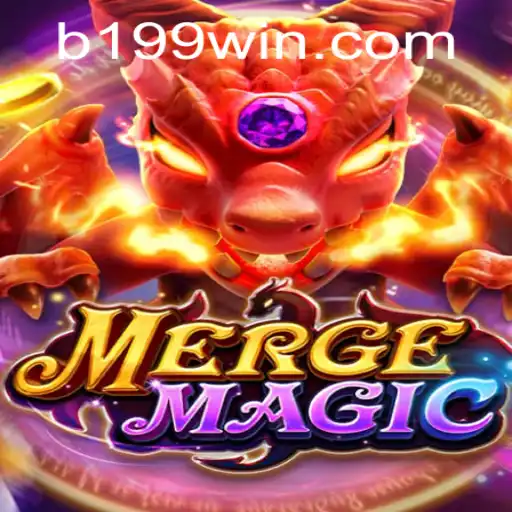 Exploring the Enchanting World of MERGEMAGIC