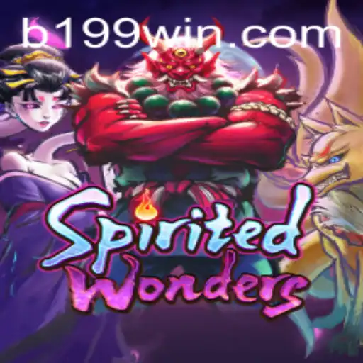 Discover the Thrills of SpiritedWonders: The Game Revolutionizing Entertainment