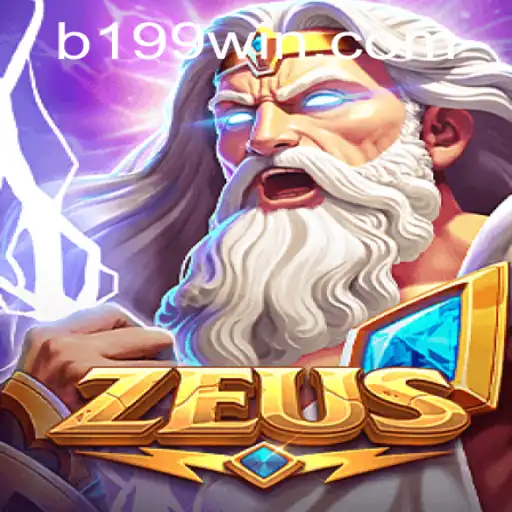 Zeus: The Mythical Adventure Game with a Twist of Fortune - Unveiling the Secrets of 199WIN