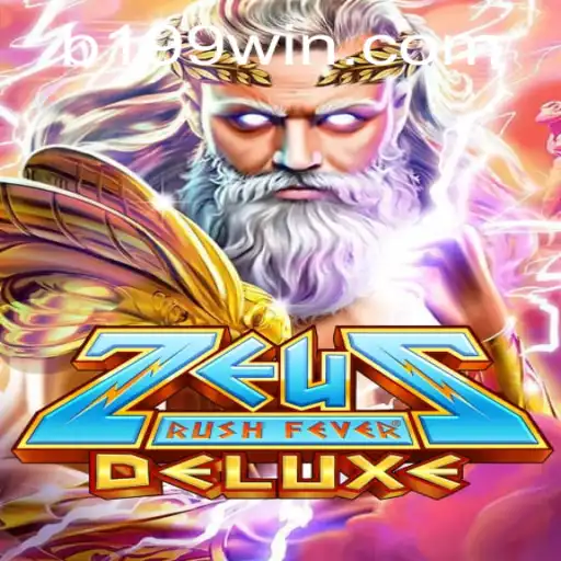 ZeusRushFeverDeluxe: Dive into the Thrilling World of Mythical Gaming