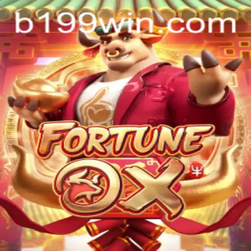 FortuneOx: A Winning Experience with 199WIN