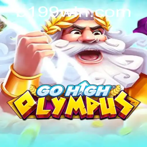 GoHighOlympus: The Ultimate Gaming Experience with 199WIN