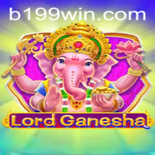 LordGanesha: An Immersive Gaming Experience with 199WIN