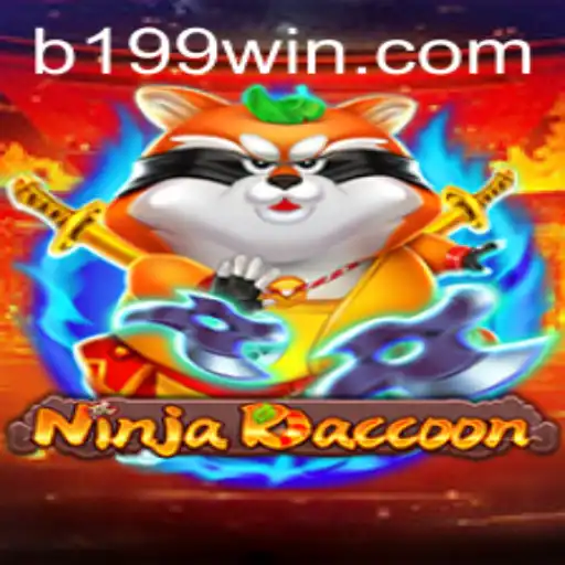 NinjaRaccoon: A Thrilling Adventure Unlocked with 199WIN