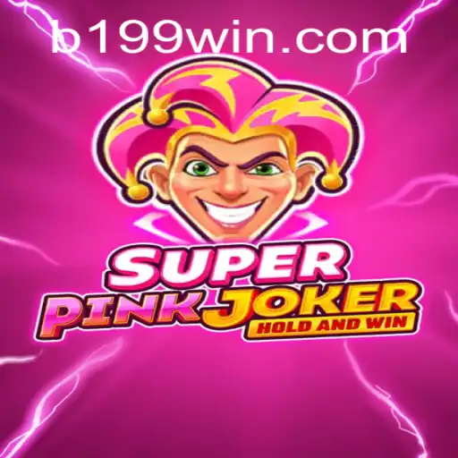 SuperPinkJoker: A Vibrant Gaming Adventure