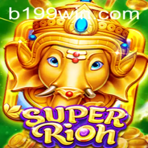 Unveiling SuperRich: The Ultimate Gaming Experience with 199WIN