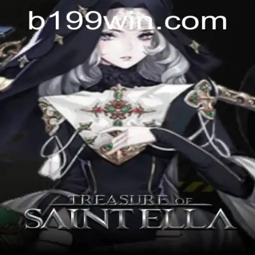 Discover the Thrilling World of TreasureofSaintElla: A New Gaming Adventure